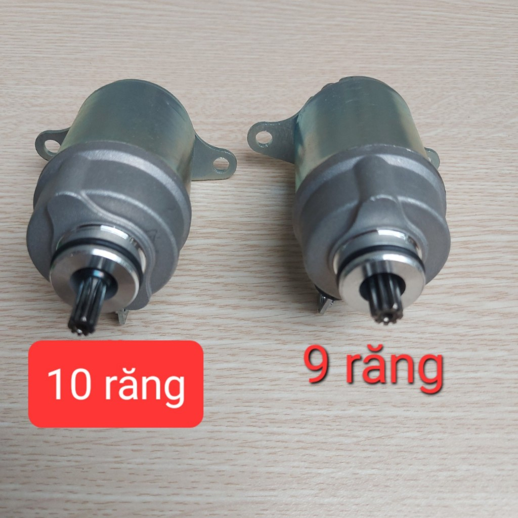 Củ đề xe ga 50cc,củ đề crea 50