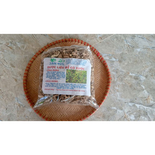 1kg rễ cây cỏ xước sấy khô