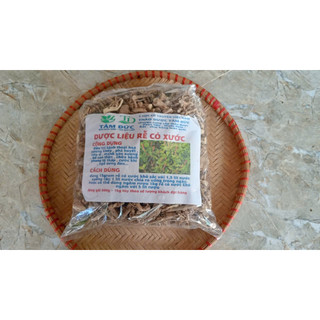 1kg rễ cây cỏ xước sấy khô