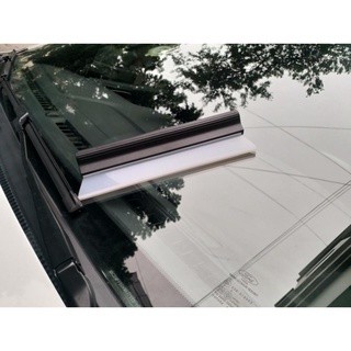 Cây gạt nước rửa xe silicone