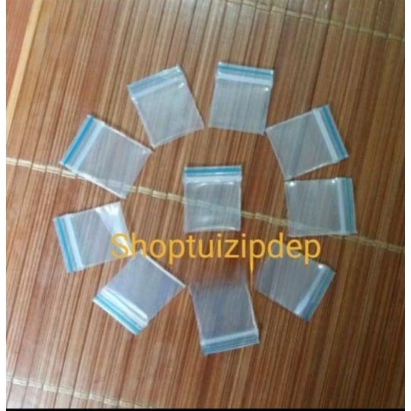 100c túi zip 1.5x2 loại đẹp