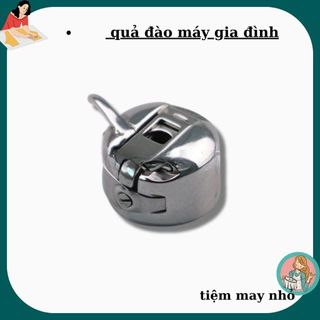 thuyền quả đào máy gia đình