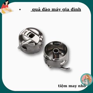 thuyền quả đào máy gia đình