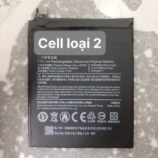 Pin Thay  thế  Asus Zenfone X00DD