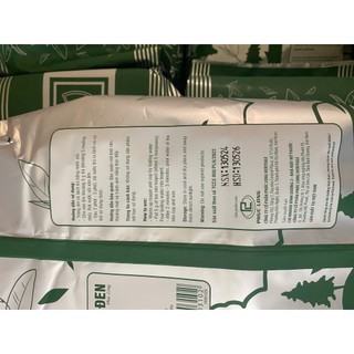 Trà đen phúc long gói 500gr - [Nguyên Liệu pha chế, làm trà sữa]