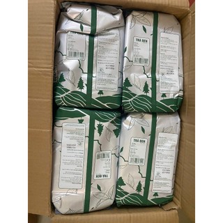 Trà đen phúc long gói 500gr - [Nguyên Liệu pha chế, làm trà sữa]