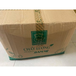 Trà đen phúc long gói 500gr - [Nguyên Liệu pha chế, làm trà sữa]
