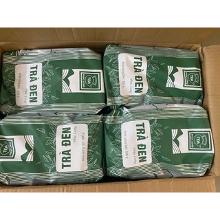 Trà đen phúc long gói 500gr - [Nguyên Liệu pha chế, làm trà sữa]