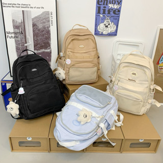 Balo QC 2 lớp nhiều ngăn sale giá rẻ