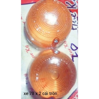 Chụp đèn nhal xe 67.78. 81x2cái....
