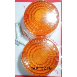 Chụp đèn nhal xe 67.78. 81x2cái....
