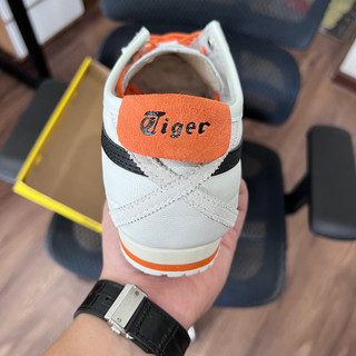 [Lộc Lê SNKs] Giày Mãnh Hổ Tiger SD - Best Quality