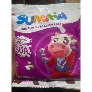 Kẹo sữa  Sumika 70g