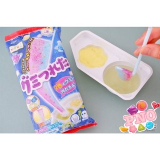 Popin Cookin Câu kẹo dẻo ( mới )