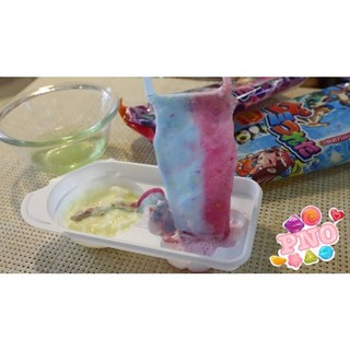 Popin Cookin Câu kẹo dẻo ( mới )