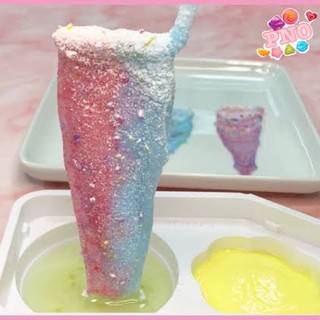 Popin Cookin Câu kẹo dẻo ( mới )
