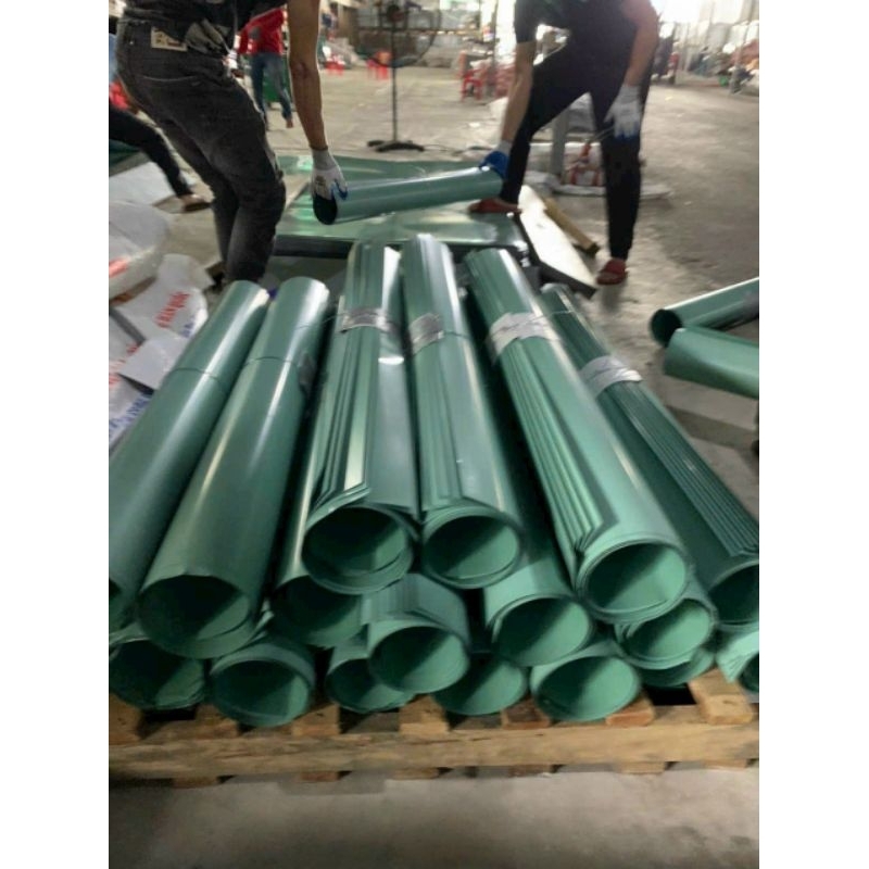 TÔN LÁ, TÔN PHẲNG CUỘN 1mx2m, TÔN LẠNH PHẲNG KHỔ 1m2