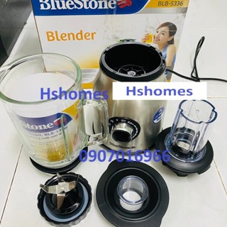 Phụ Kiện Linh Kiện máy xay sinh tố Bluestone BLB-5336 Hàng Chính Hãng