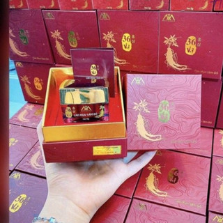 Cao Mụn Sâm Đỏ MeeA Hũ Full 15g
