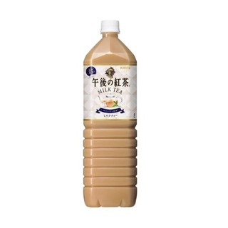 Trà sữa Kirin Milk Tea 1500ml
