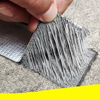 Cuộn Keo Chống Thấm Dài 5M Rộng 5Cm/10Cm Dán Siêu Dính, Chống Thấm Nước, Chống Dột