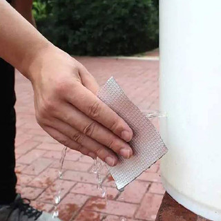 Cuộn Keo Chống Thấm Dài 5M Rộng 5Cm/10Cm Dán Siêu Dính, Chống Thấm Nước, Chống Dột