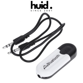 USB Bluetooth Dongle HJX-001