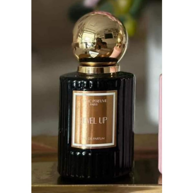 Nước hoa LEVEL UP magic skin (size30ml)
