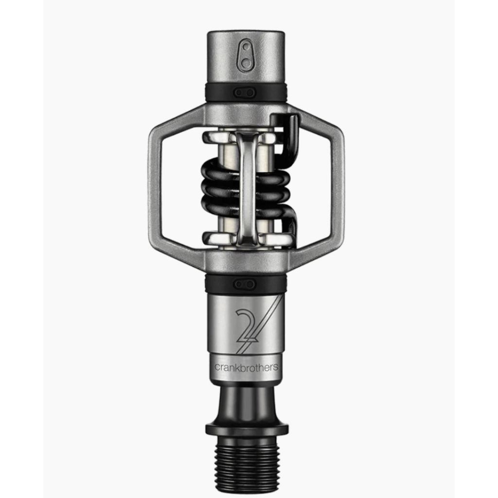 Pedal xe đạp can CranksBrother Eggbeater 2