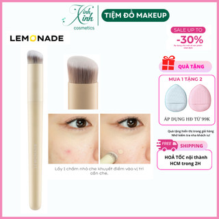  Cọ che khuyết điểm Lemonade Concealer Brush | XINH XINH COSMETICS 