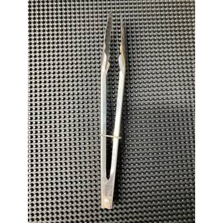 kẹp gắp inox 40cm, giúp gắp đồ nóng lạnh k bị bong tay tiện lợi trong gia đình và hàng quán
