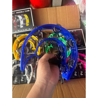Xắc xô cho cô TAMBOUR 2 (TC65 )