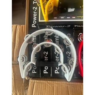 Xắc xô cho cô TAMBOUR 2 (TC65 )