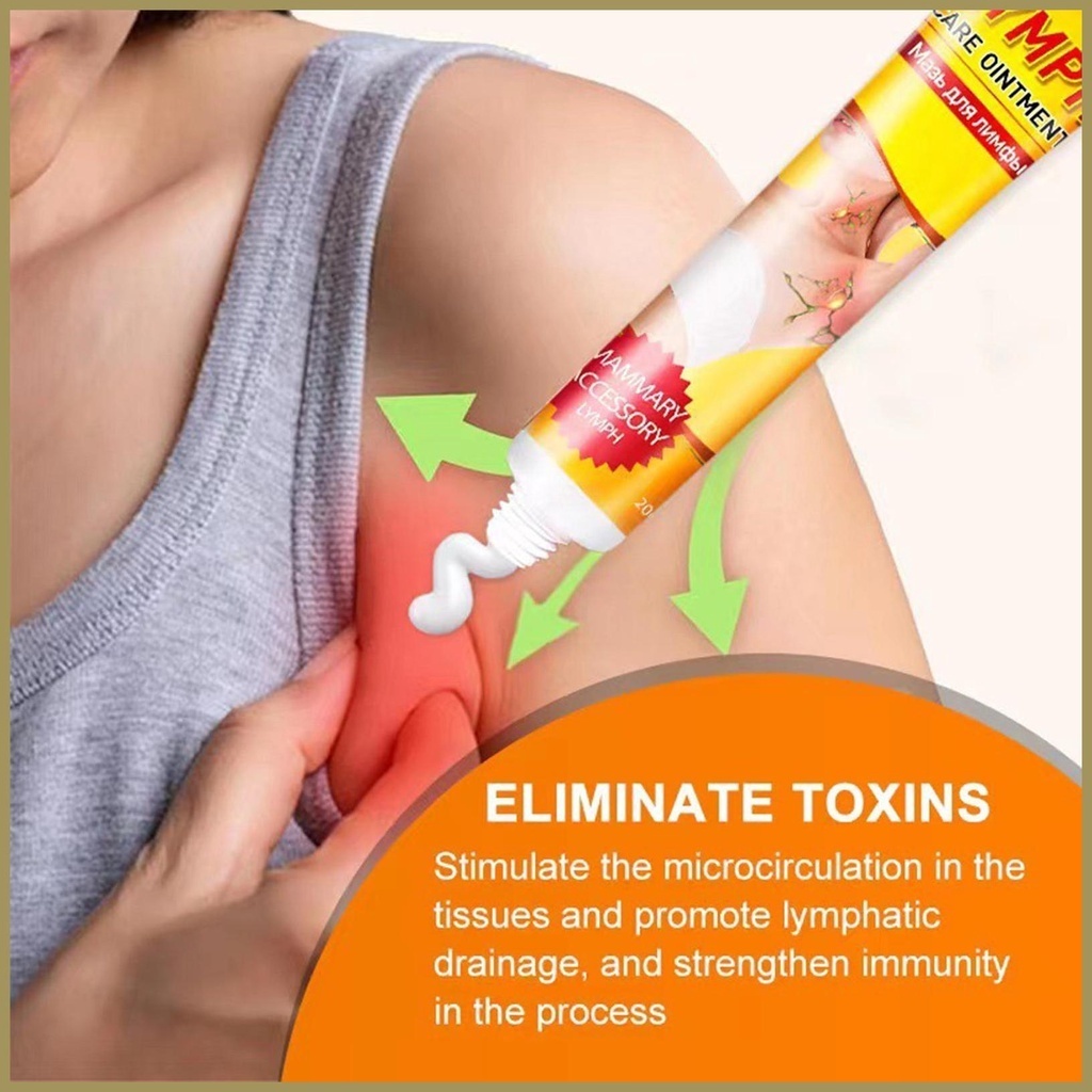 Kem Thảo Dược Tan Hạch Sol Lora - Kem Sol Lora Tiêu Hạch, U Mỡ, Hạch Bạch Huyết, U Bã Đậu Hiệu Quả