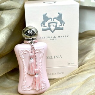 ❀ wнιтe roѕe ❀ Nước hoa Sing - Parfums De Marly De.li.na EDP - Nước hoa fullseal 75ml