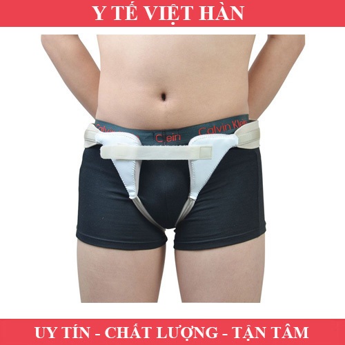 ĐAI THOÁT VỊ BẸN 2 BÊN CÓ DÂY ORBE