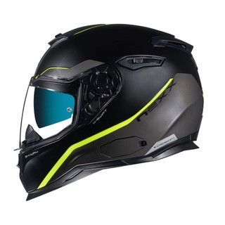 Mũ Fullface Nexx SX.100 Skyway