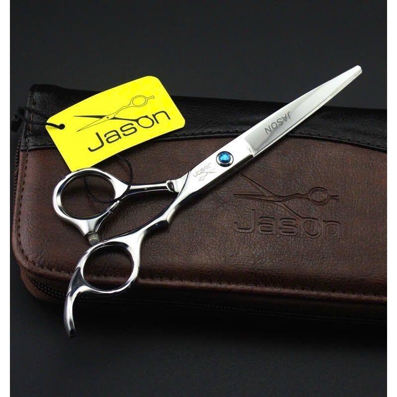 Kéo cắt tóc Jason Nhật cao cấp cho barber