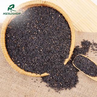 250Gr Mè khô. Có hồ sơ công bố, xuất hóa đơn công ty đầy đủ