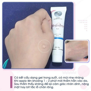 Gel Giảm Mụn Mờ Thâm Mụn Actidem Derma (18, 40g)