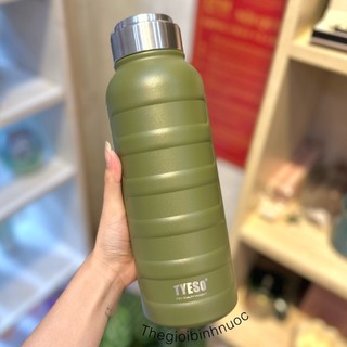 Bình Giữ Nhiệt Tyeso 1000ML B482