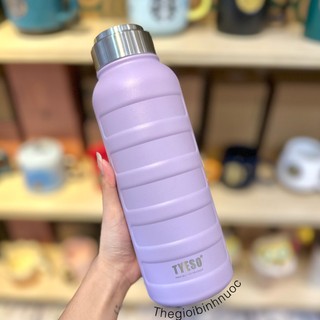 Bình Giữ Nhiệt Tyeso 1000ML B482