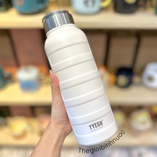 Bình Giữ Nhiệt Tyeso 1000ML B482