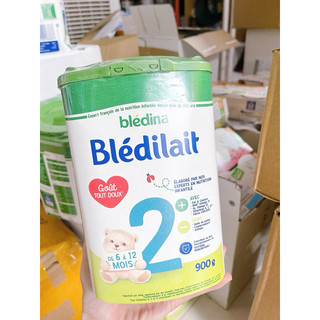   Air ✈️ đủ bill  Sữa bột Bledilait Bledina nội địa Pháp 