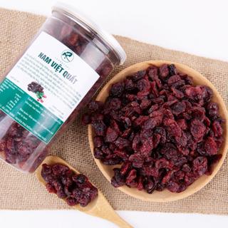  500GR Nam Việt Quất. Có hồ sơ công bố xuất hóa đơn đầy đủ 