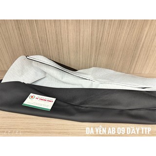 Da Yên AB 110 Đen dầy ( 1 Cái )