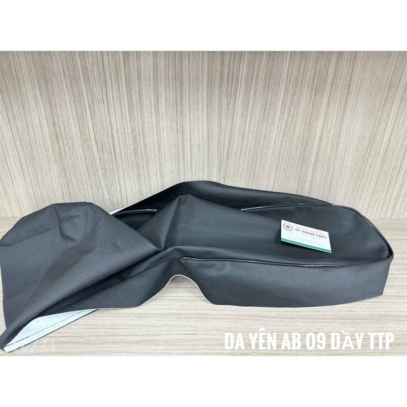 Da Yên AB 110 Đen dầy ( 1 Cái )