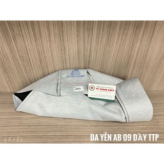 Da Yên AB 110 Đen dầy ( 1 Cái )