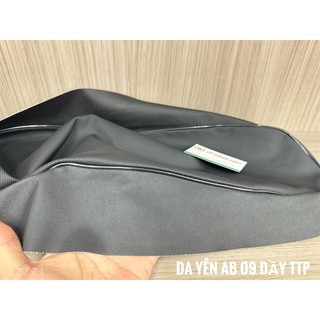 Da Yên AB 110 Đen dầy ( 1 Cái )