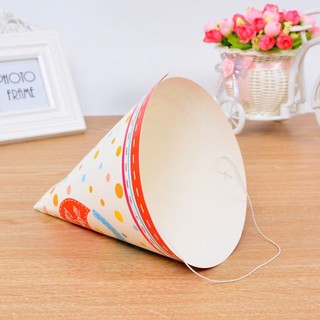Mũ sinh nhật trẻ em